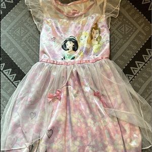 Disney nightgown